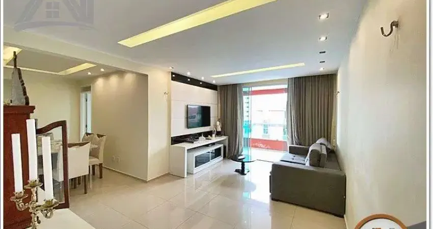 Apartamento com 3 dormitórios à venda, 115 m² por r$ 395.000,00 - fátima - fortaleza/ce