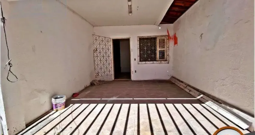 Casa com 4 dormitórios à venda, 250 m² por R$ 400.000 - Damas - Fortaleza/CE