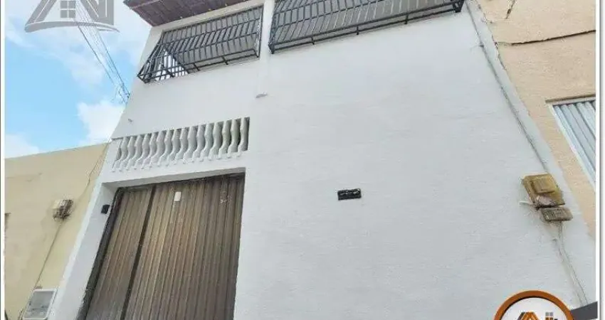 Casa à venda, 150 m² por R$ 330.000,00 - Maporanga - Fortaleza/CE