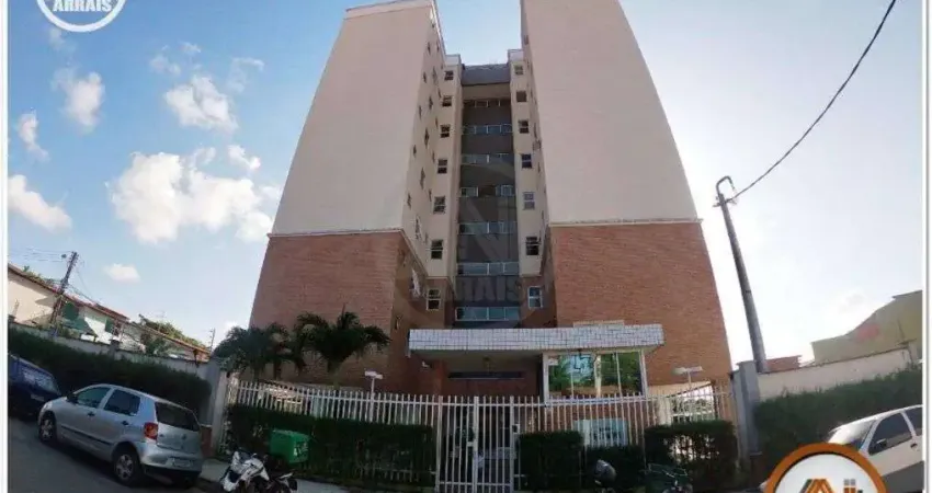 Apartamento à venda, 64 m² por R$ 265.000,00 - Maraponga - Fortaleza/CE