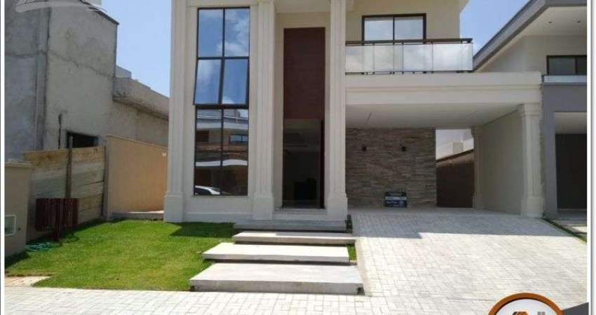 Casa à venda, 235 m² por R$ 1.250.000,00 - Urucunema - Eusébio/CE