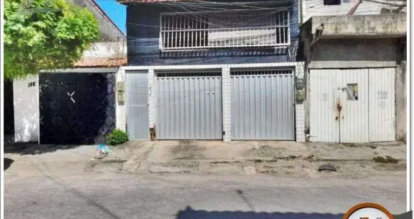 Duplex  Bairro Floresta