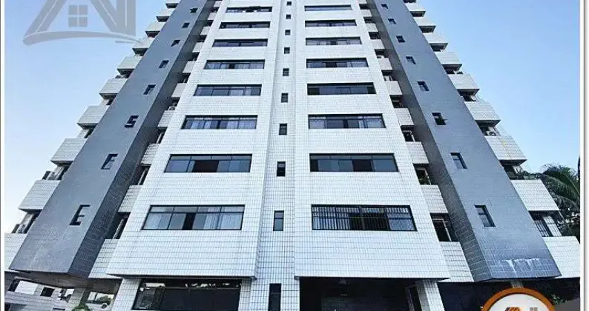 Apartamento à venda, 200 m² por R$ 980.000,00 - Dionisio Torres - Fortaleza/CE