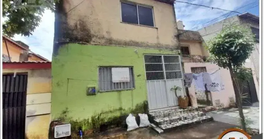 Casa com 3 quartos à venda na Rua Pedro Machado, Damas, Fortaleza
