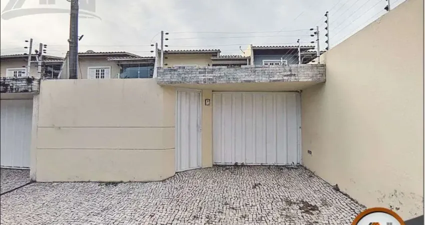 Casa à venda, 233 m² por R$ 799.000,00 - Cidade dos Funcionários - Fortaleza/CE