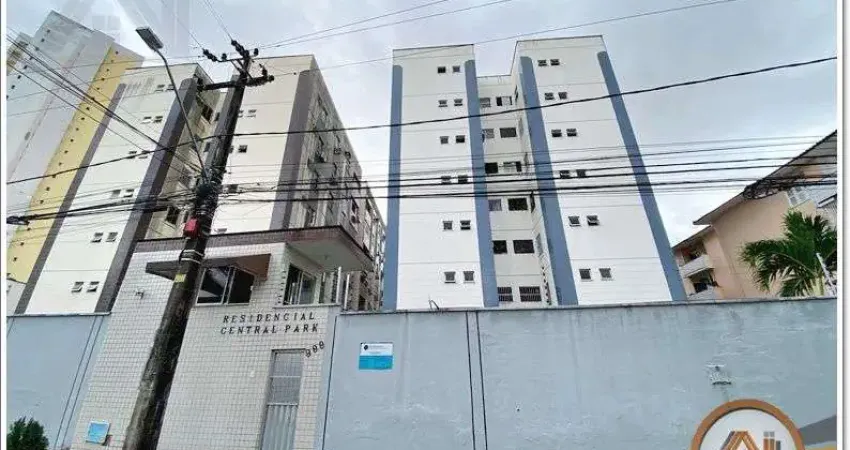 Apartamento no FÁTIMA com 4 dormitórios à venda, 110 m²