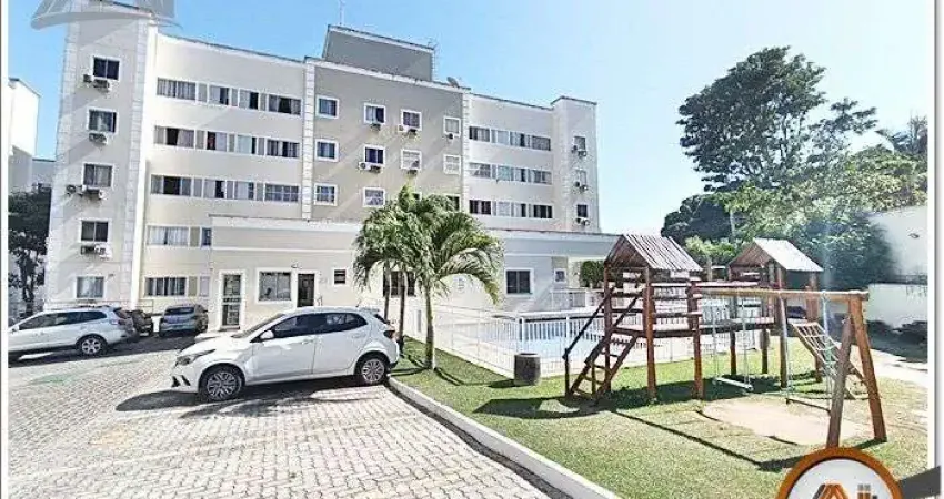 Apartamento à venda, 48 m² por R$ 205.000,00 - Maraponga - Fortaleza/CE