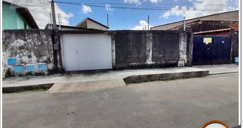 Casa com 3 quartos à venda na Rua Hércules, Parangaba, Fortaleza