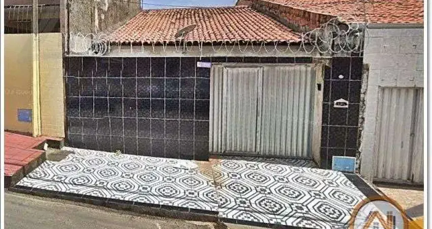 Casa à venda, 214 m² por R$ 230.000,00 - Granja Lisboa - Fortaleza/CE