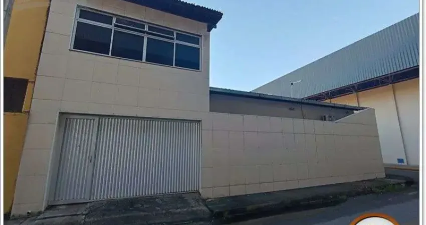 Casa à venda, 135 m² por R$ 349.000,00 - Parquelândia - Fortaleza/CE