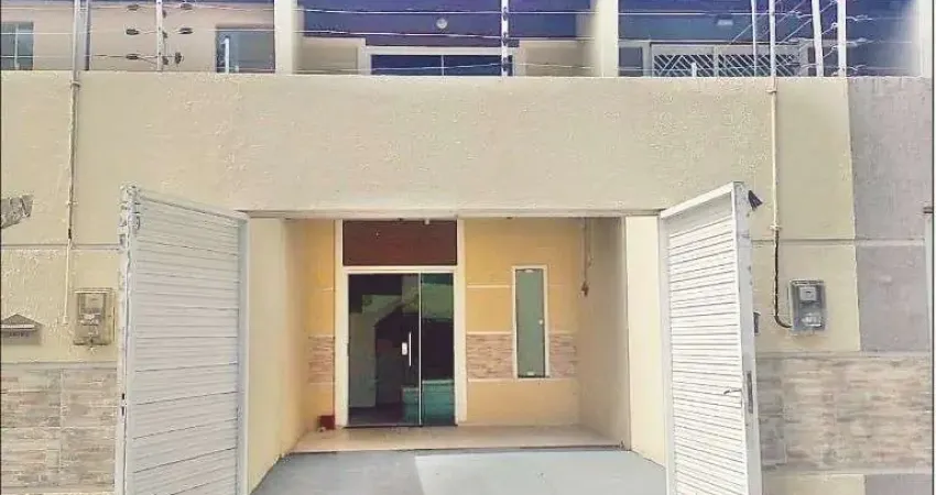 Casa com 3 quartos à venda na Rua C, Parque Dois Irmãos, Fortaleza