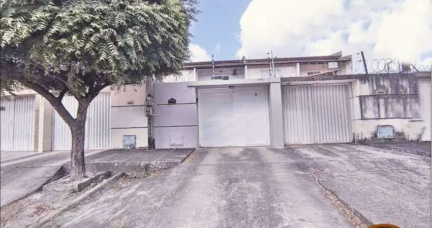 Casa com 3 quartos à venda na Rua São João do Jangurussu, Jangurussu, Fortaleza