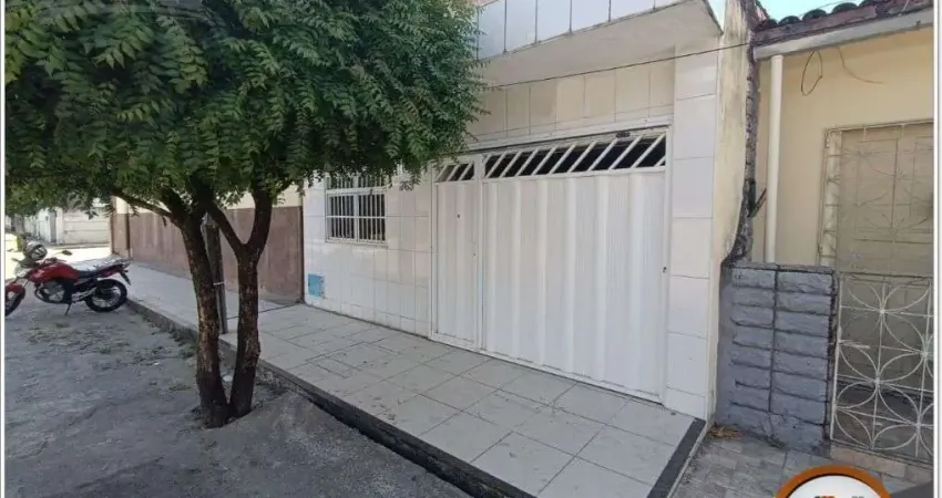 Casa à venda, 81 m² por R$ 249.000,00 - Vila Peri - Fortaleza/CE