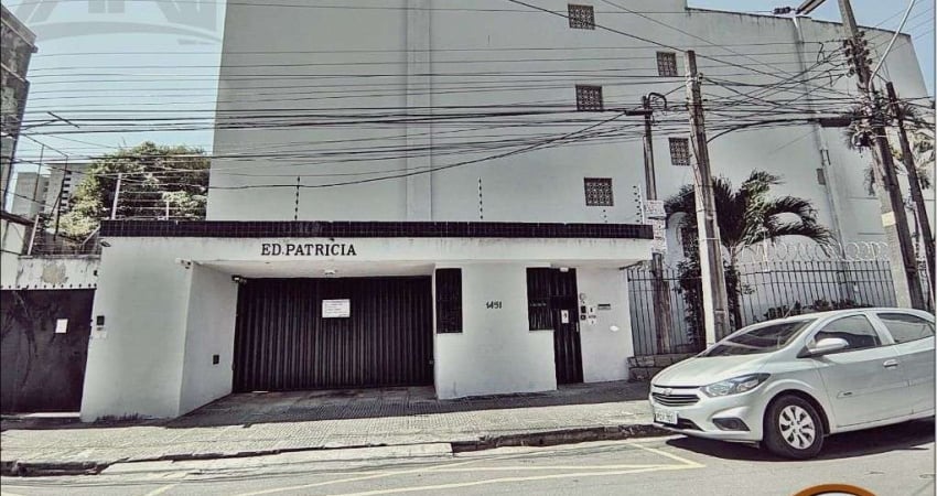 Apartamento com 3 quartos à venda na Rua Antônio Augusto, Aldeota, Fortaleza