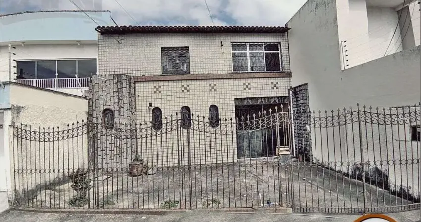 Casa com 5 quartos à venda na Rua João Batista Rios, Passaré, Fortaleza