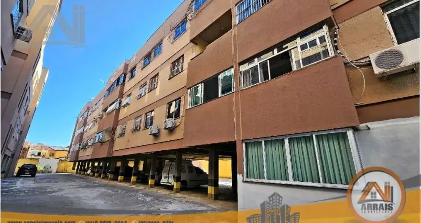 Apartamento à venda, 110 m² por R$ 250.000,00 - Montese - Fortaleza/CE