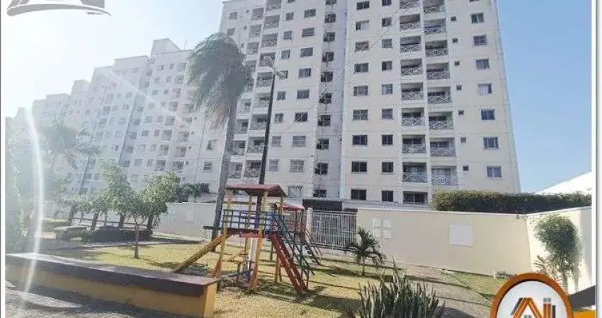 Apartamento à venda, 55 m² por R$ 350.000,00 - Maraponga - Fortaleza/CE
