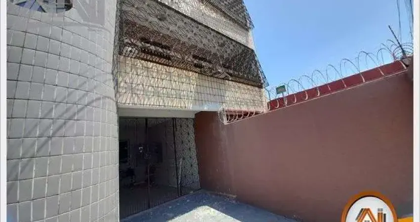 Casa com 5 quartos à venda na Rua Valdemiro Cavalcante, Rodolfo Teófilo, Fortaleza