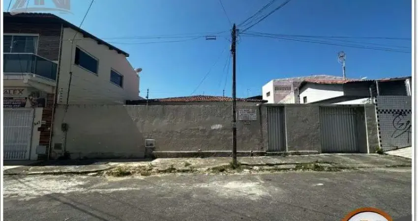 Casa com 6 dormitórios à venda, 400 m² por R$ 850.000,00 - Montese - Fortaleza/CE