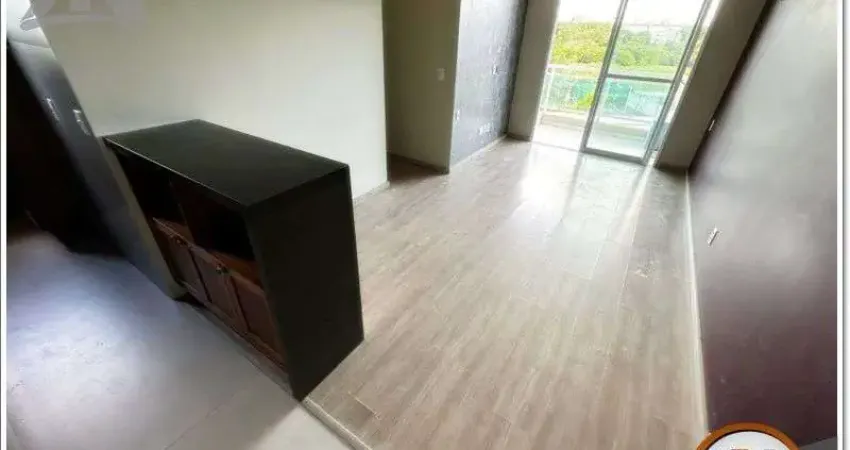 Apartamento com 3 dormitórios à venda, 61 m² por R$ 450.000,00 - Parangaba - Fortaleza/CE