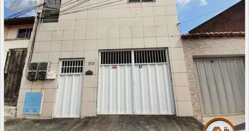 Casa com 3 dormitórios à venda, 110 m² por R$ 500.000,00 - Parque Dois Irmãos - Fortaleza/CE