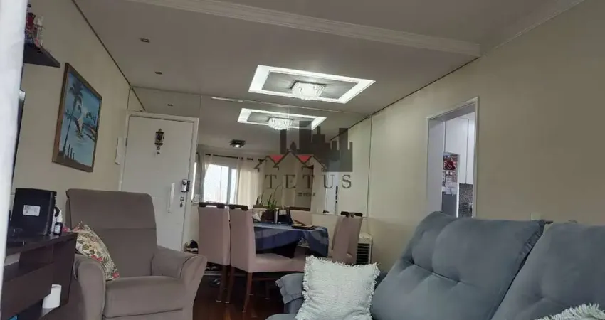 Apartamento com 3 quartos à venda na Rua Doutor Bueno de Azevedo, 87, Jardim Germania, São Paulo