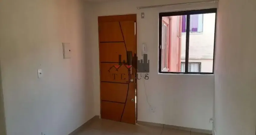 Apartamento com 2 quartos à venda na Rua Integrada, 540, Conjunto Habitacional Instituto Adventista, São Paulo