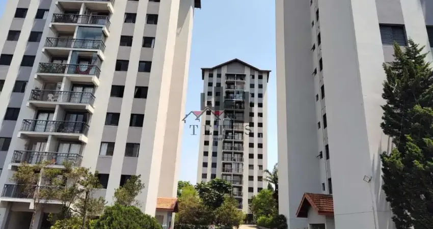 Apartamento com 2 quartos à venda na Rua Nossa Senhora do Bom Conselho, 308, Chácara Nossa Senhora do Bom Conselho, São Paulo