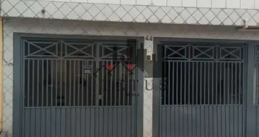 Casa com 3 quartos à venda na Rua Elian Zayat, 44, Jardim Iracema, São Paulo