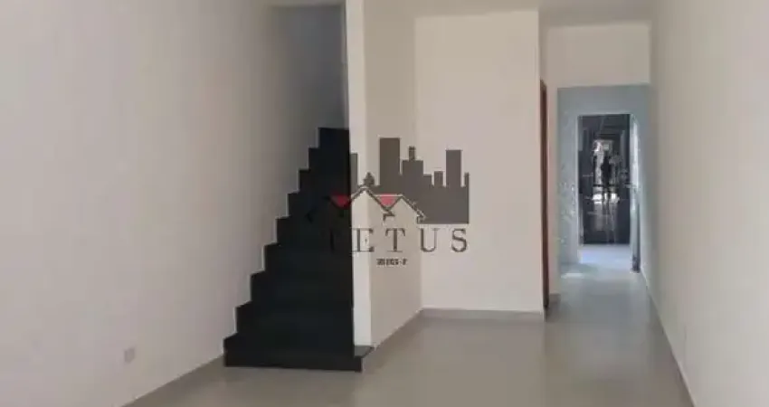 Casa com 3 quartos à venda na Rua Alípio Benedicto, 210, Jardim Elizabeth, São Paulo