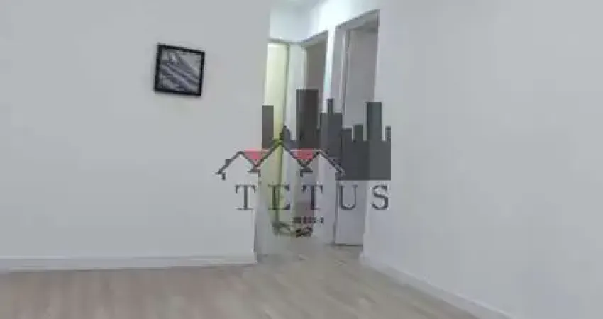 Apartamento com 2 quartos à venda na Rua Diógenes Taborda, 111, Jardim Eledy, São Paulo