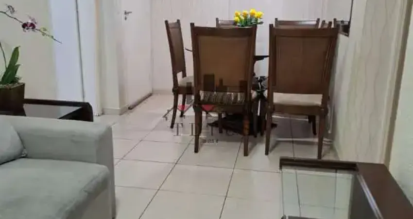 Apartamento com 2 quartos à venda no Jardim Leonor, São Paulo
