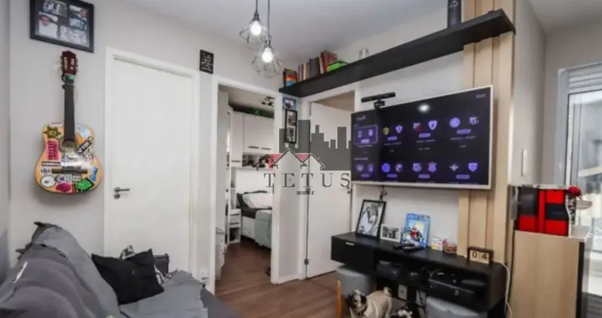 Apartamento com 2 quartos à venda na Rua Fernão Vaz da Costa, 90, Vila Nova das Belezas, São Paulo