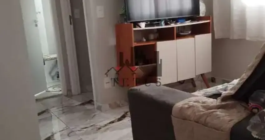 Apartamento com 42 quartos à venda no Parque Arariba, São Paulo