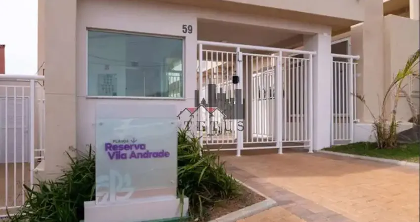 Apartamento com 1 quarto à venda na Rua Coronel Luís Schimidt, 59, Vila das Belezas, São Paulo