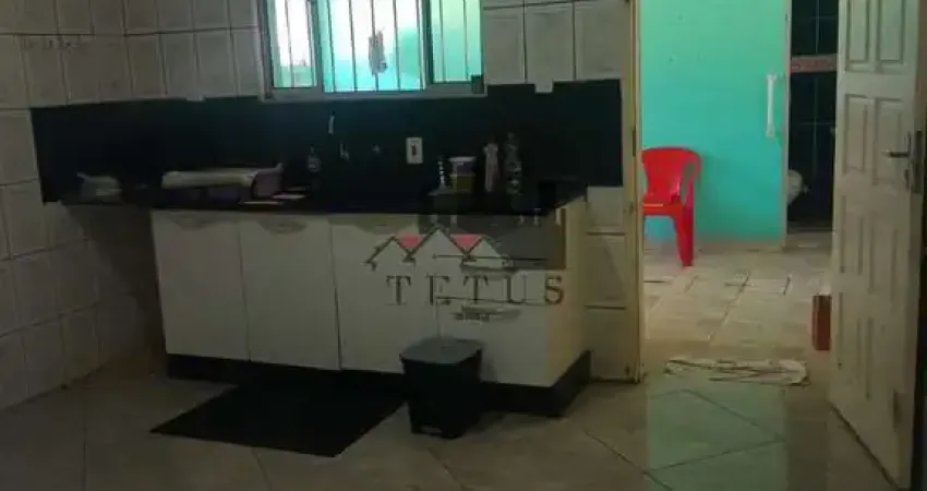 Casa com 2 quartos à venda na Rua Mercedes Tesser Pochini, 05, Jardim Sônia Inga, São Paulo