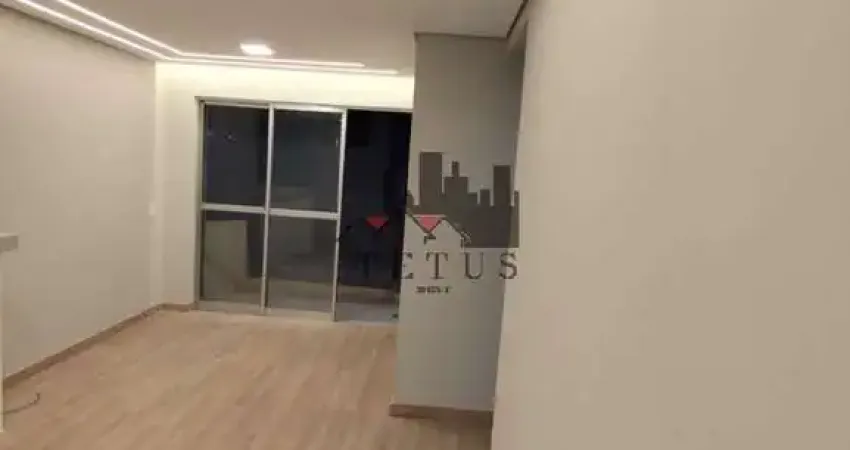 Apartamento com 2 quartos à venda na Rua Edmundo Amaral Valente, 91, Parque Munhoz, São Paulo