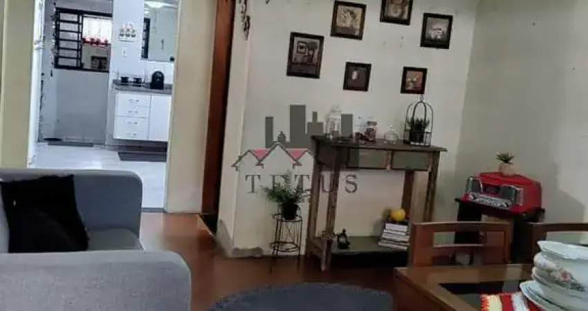 Casa com 5 quartos à venda na Rua Fermela, 25, Jardim Comercial, São Paulo