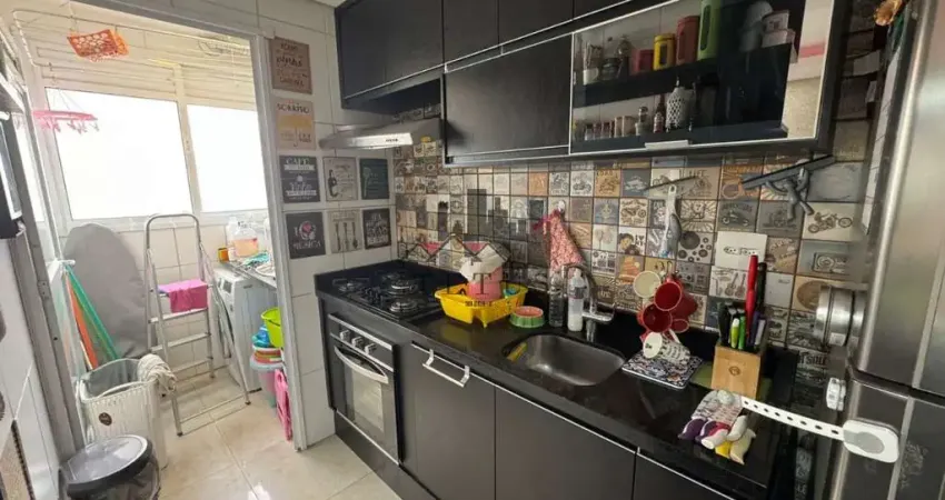 Apartamento com 2 quartos à venda na Rua Doutor Luiz Migliano, 1800, Jardim Caboré, São Paulo