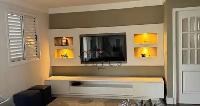 Apartamento com 3 quartos à venda na Rua Coriolano, 1642, Vila Romana, São Paulo