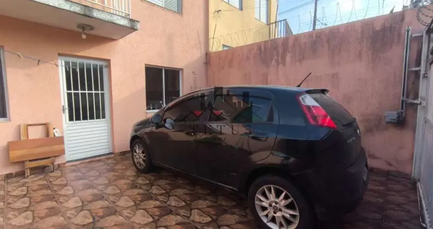 Casa com 2 quartos à venda na Rua Honório Novais, 39, Jardim Ipê, São Paulo