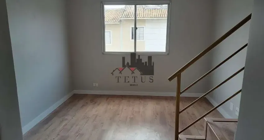 Casa com 2 quartos para alugar no Parque Munhoz, São Paulo