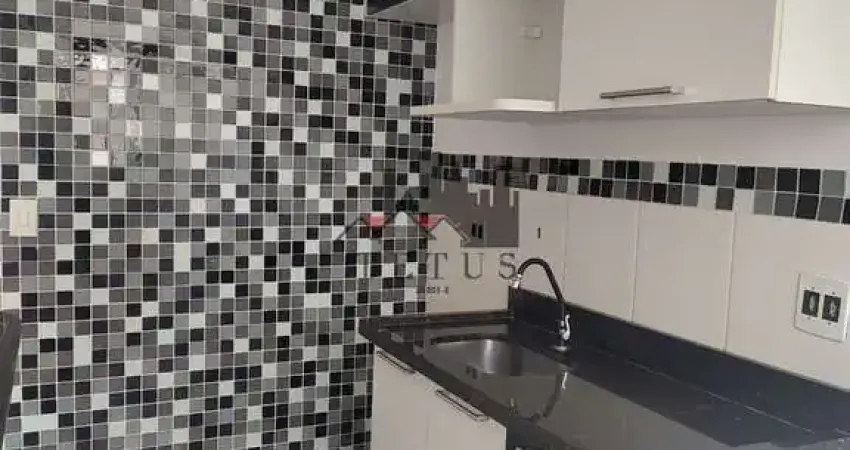 Apartamento com 2 quartos para alugar no Parque Munhoz, São Paulo