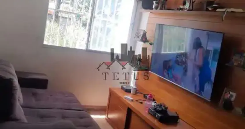 Apartamento com 2 quartos à venda na Rua Adelaide Braga Negrelli, 81, Parque Munhoz, São Paulo