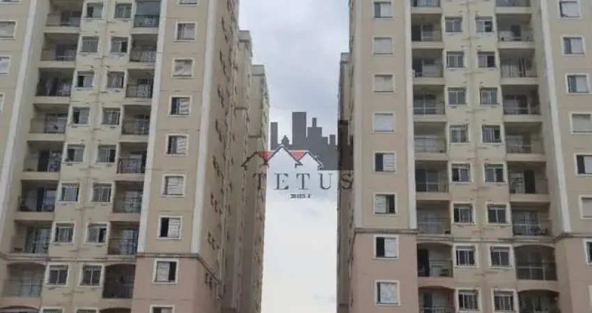 Apartamento com 2 quartos à venda na Rua Cascado, 38, Vila Andrade, São Paulo