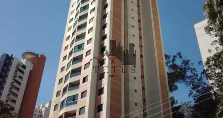 Apartamento com 2 quartos à venda na Rua Almaden, 83, Vila Andrade, São Paulo