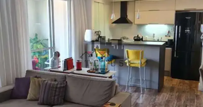 Apartamento com 2 quartos à venda na Rua José Carlos de Toledo Piza, 100, Jardim Parque Morumbi, São Paulo