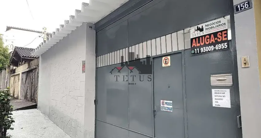 Barracão / Galpão / Depósito com 3 salas para alugar na Vila das Belezas, São Paulo 