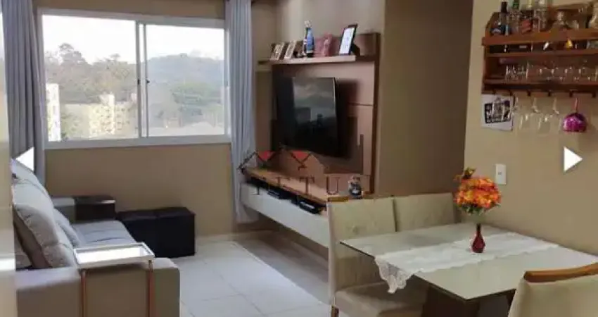 Apartamento com 2 quartos à venda na Rua Raul dos Santos Machado, 25, Jardim Helga, São Paulo