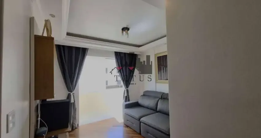 Apartamento com 3 quartos à venda na Rua Lydia Damus Maksoud, 120, Jardim Ampliação, São Paulo